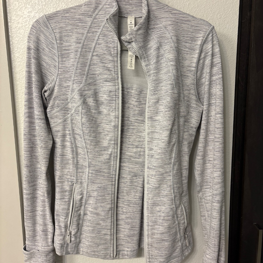 Lululemon Define Jacket - image 3